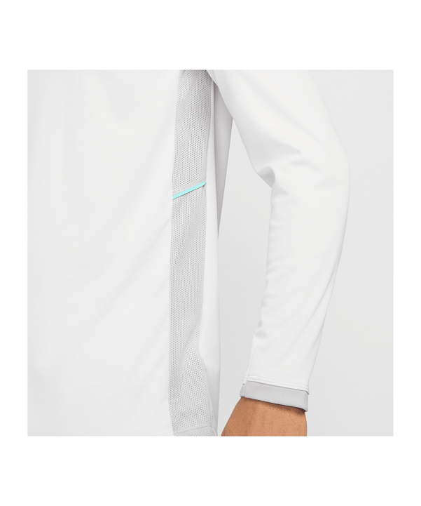 Nike Drilltop Gris C025 - gris