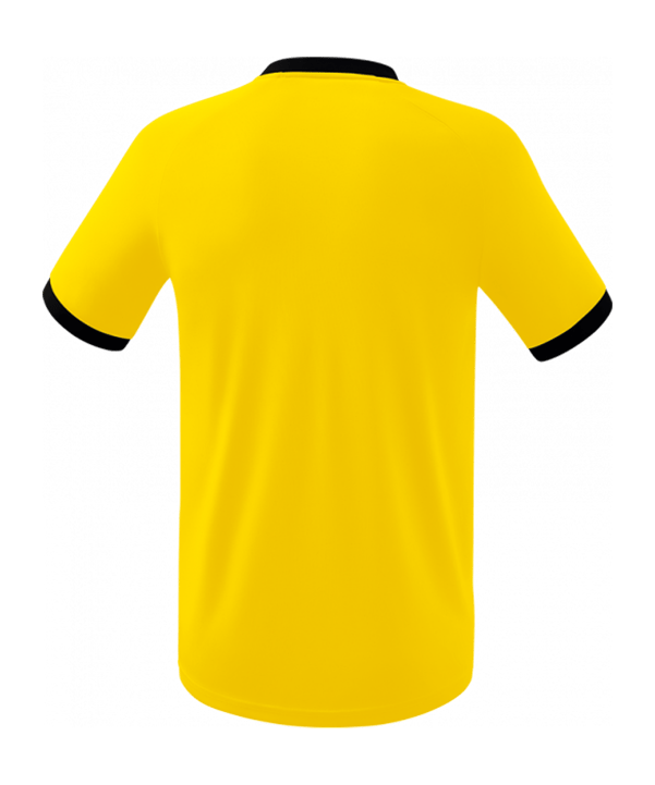 Erima Trikot Gelb F6132307 - gelb