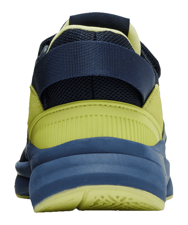 Hummel Reach 300 Recycled Sneaker Kids Schwarz F1009 - schwarz