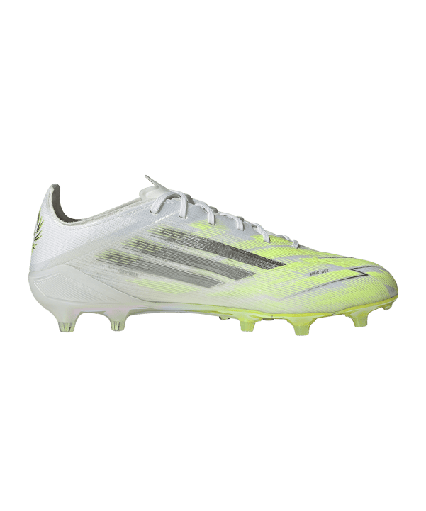 adidas F50 Sparkfusion Elite FG/AG Born for Goals Damen Weiß - weiss