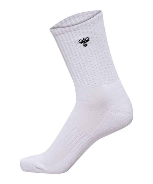 Hummel Socken Weiß F9425 - weiss