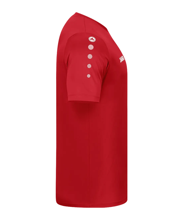 JAKO Team KA Shirt Dames Rood K001 - rood