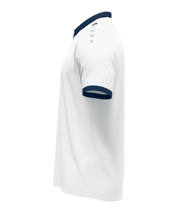 JAKO Glory KA Trikot Weiß F007 - weiss