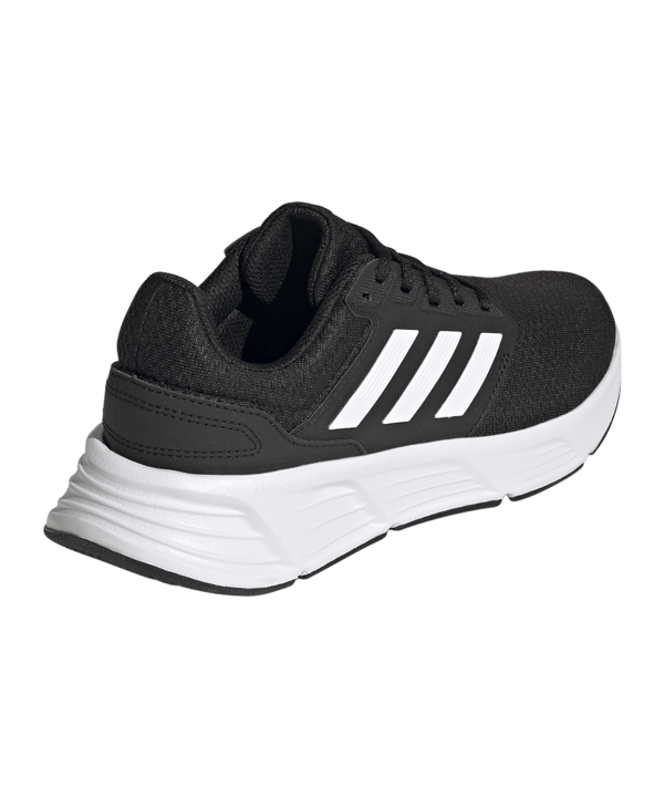 adidas Galaxy 6 Shoes Black - schwarz