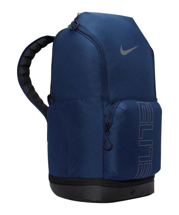 Nike Varsity Elite Rucksack Blau F410 - blau