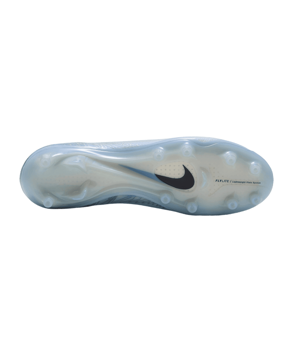 Nike Mercurial Vapor 17 Elite AG United Bleu C900 - bleu