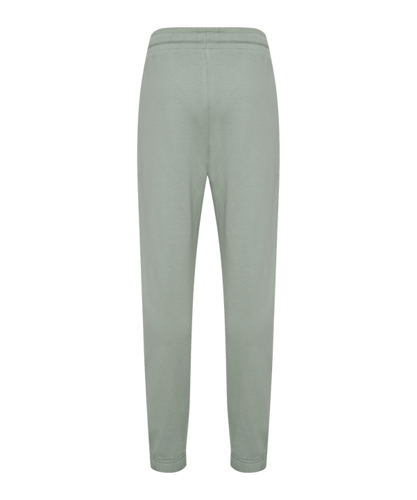 Hummel Tukas Hose Kids Grün F6452 - gruen