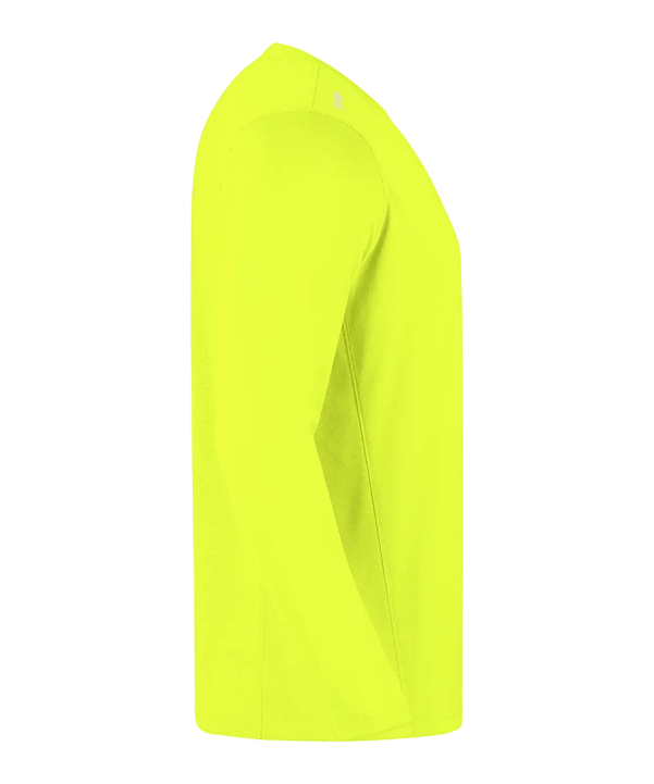 JAKO Sweatshirt Geel K03 - geel