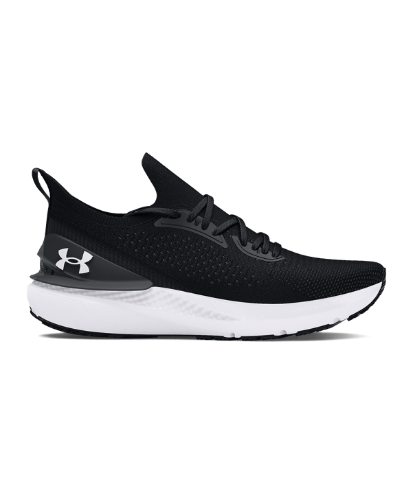 Under Armour Shift Schwarz - schwarz