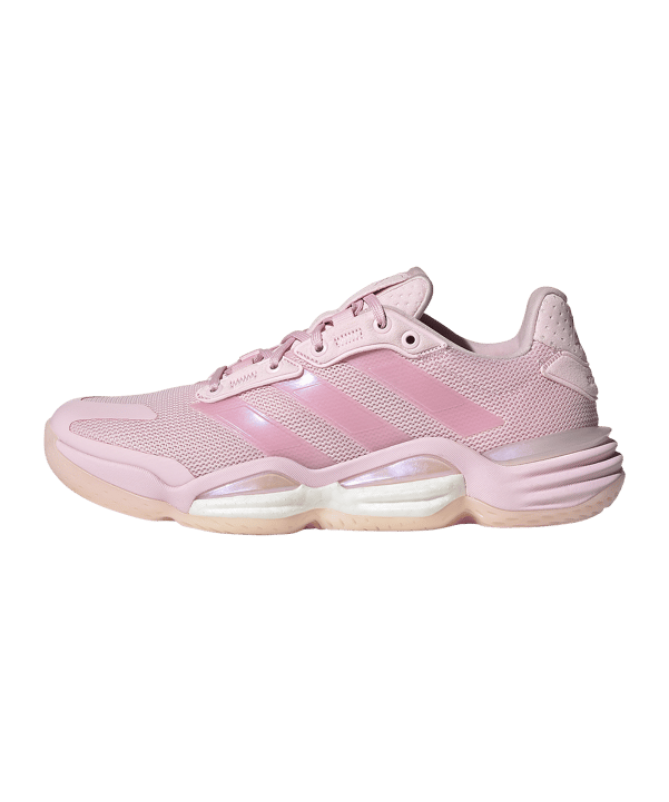 adidas Stabil 16 Indoor Schuh Damen Pink - rosa