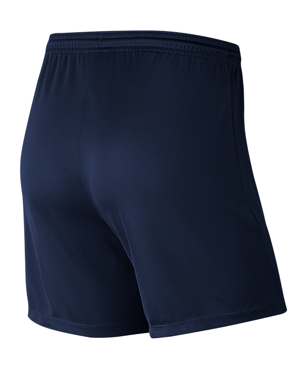 Nike Park III Short Damen Blau F410 - blau