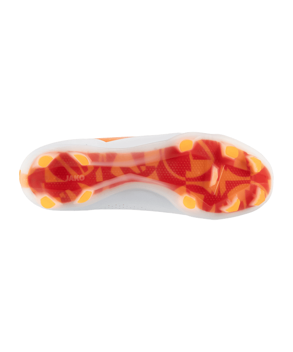 JAKO OPURA Elite FG/AG Feel It Weiß F673 - weiss