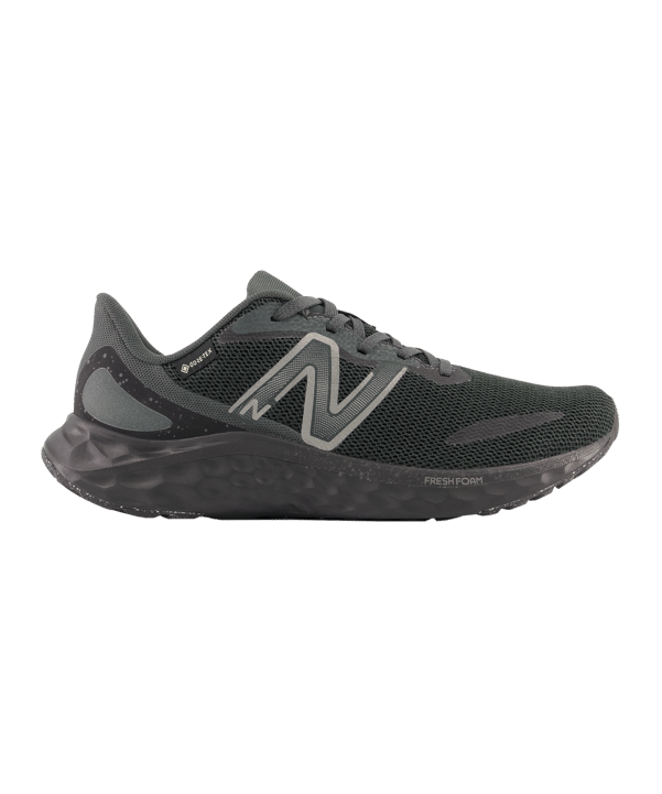 New Balance WARIS Damen Schwarz FGB4 Laufschuh - schwarz