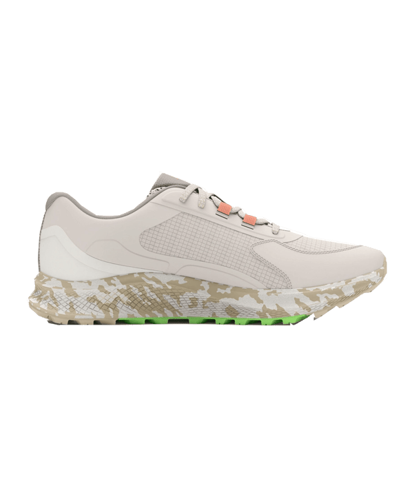 Under Armour Laufschuh Damen Grau F102 - grau