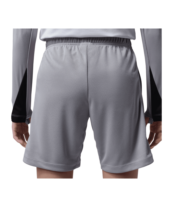 Nike Paris Saint-Germain Strike Short Kids Grau F079 - grau