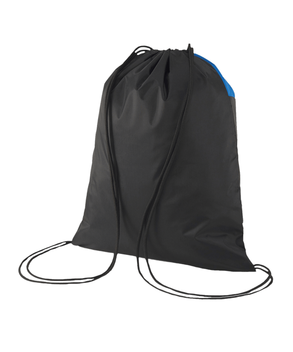 PUMA teamGOAL 23 Gymsack Schuhbeutel Blau F02 - blau