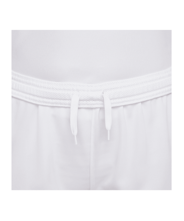 Nike Pantaloncini Bílá C100 - bianco