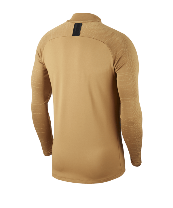 Nike Inter Mailand Dry Drill Top langarm F255 - braun