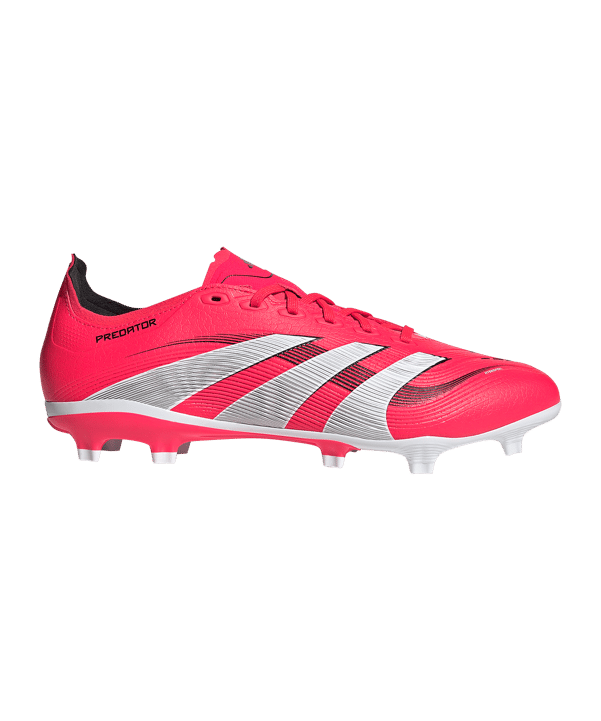 adidas Predator League FG Pure Victory Rot - rot