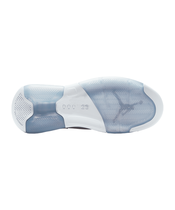 Jordan Maxin 200 Sneaker Weiss F102 - weiss
