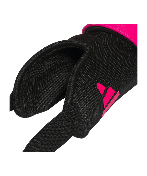 adidas Tiro Match Schienbeinschoner Kids Pink - rosa