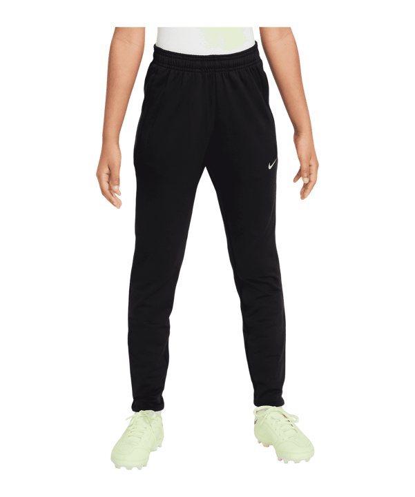 Nike Strike Trainingshose Kids Schwarz F015 - schwarz
