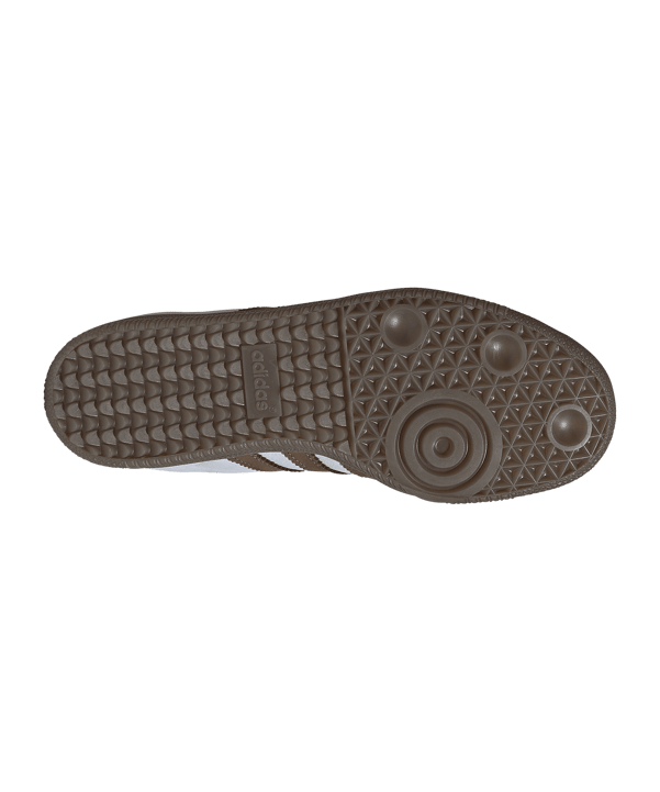 adidas Originals Samba Damen Blau - blau