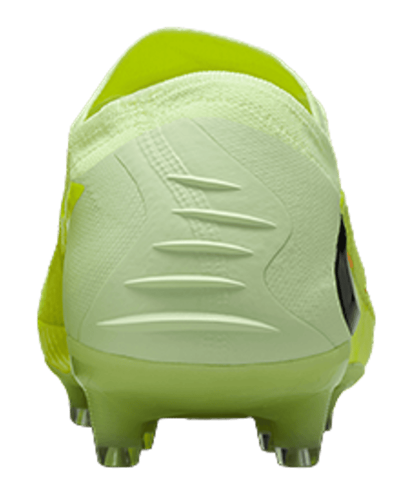 Nike Phantom 6 Low Elite AG Max Voltage Giallo C800 - giallo
