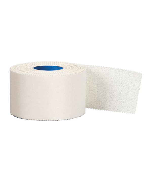 Derbystar Coach Tape 2er Pack Weiss F000 - weiss