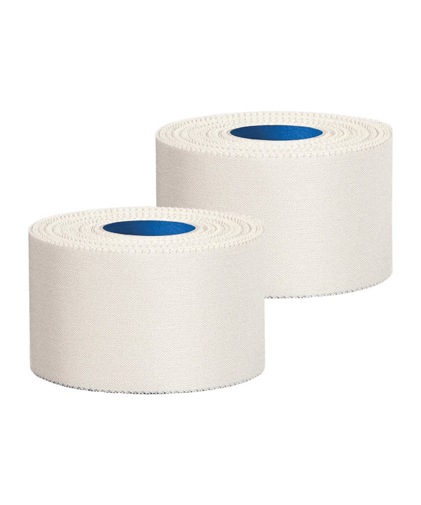 Derbystar Coach Tape 2er Pack Weiss F000 - weiss