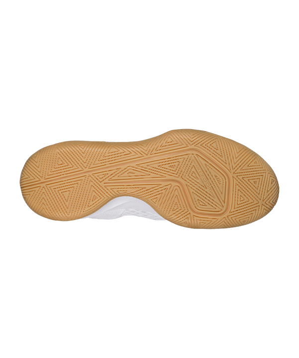 Nike Hyperspeed Court Schuh Weiss F170 - weiss
