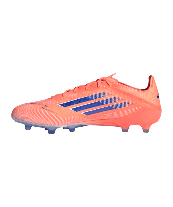 adidas F50 Elite AG Coral Blaze Orange - orange