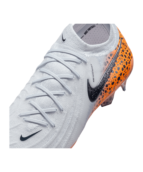 Nike Phantom GX II Elite FG Electric Weiss F900 - mehrfarbig