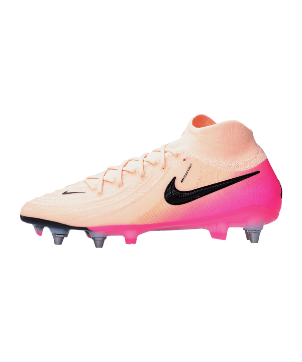 Nike Phantom Luna II Elite Pro-Player-Edition SG-Pro Prism Orange F800 - orange