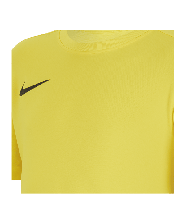 Nike Park VII Trikot kurzarm Kids Gelb F719 - gelb