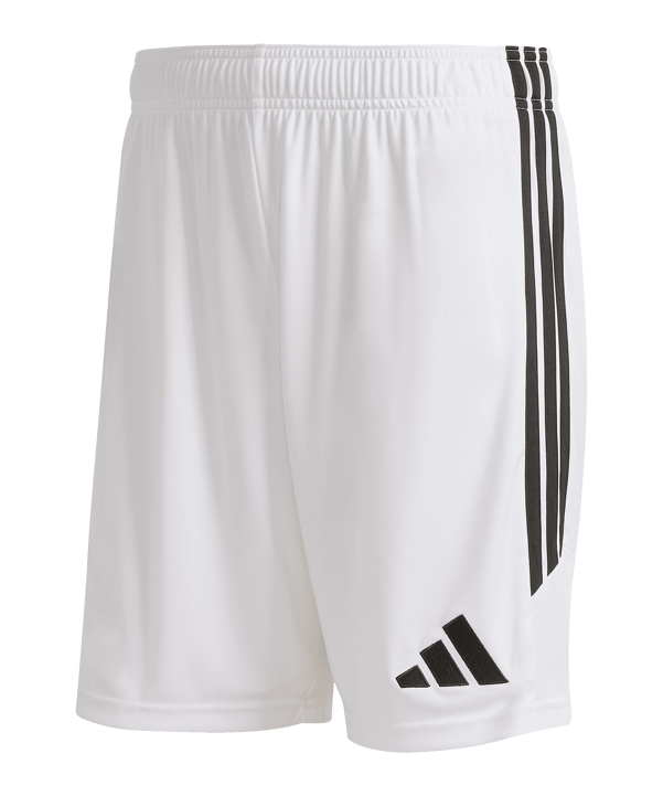 adidas Tiro 26 League Short Weiß - weiss