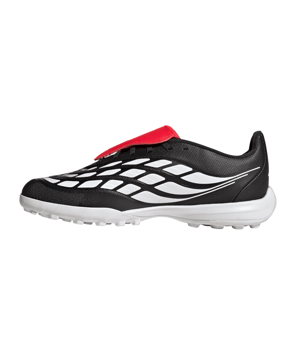 adidas Predator League FT TF Immortal DNA Kids Schwarz - schwarz