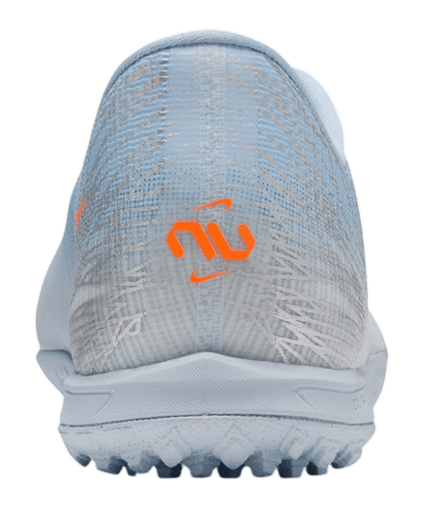 Nike Mercurial Vapor 17 Academy TF United Blau F900 - blau