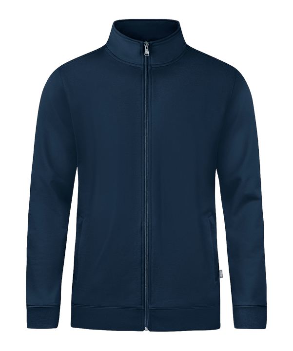 JAKO Veste Bleu C900 - bleu