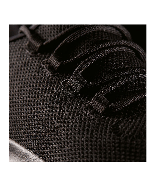 adidas Originals Tubular Shadow Sneaker Schwarz - schwarz