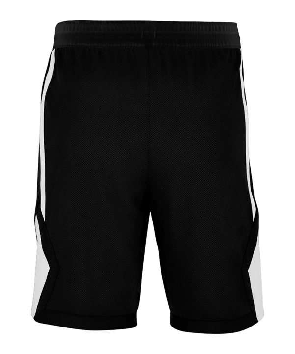 Jordan TM25 Basketball Stock Short Schwarz F010 - schwarz