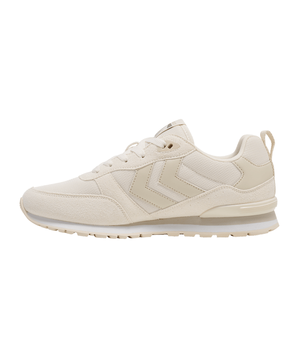 Hummel Sneaker Weiß F9172 - weiss