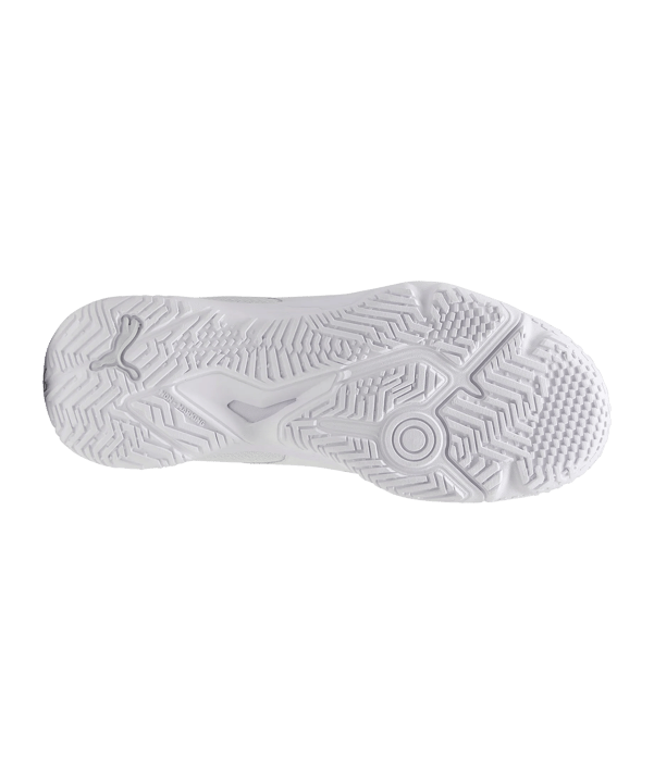 PUMA Accelerate 4 Kids Weiß F02 - weiss