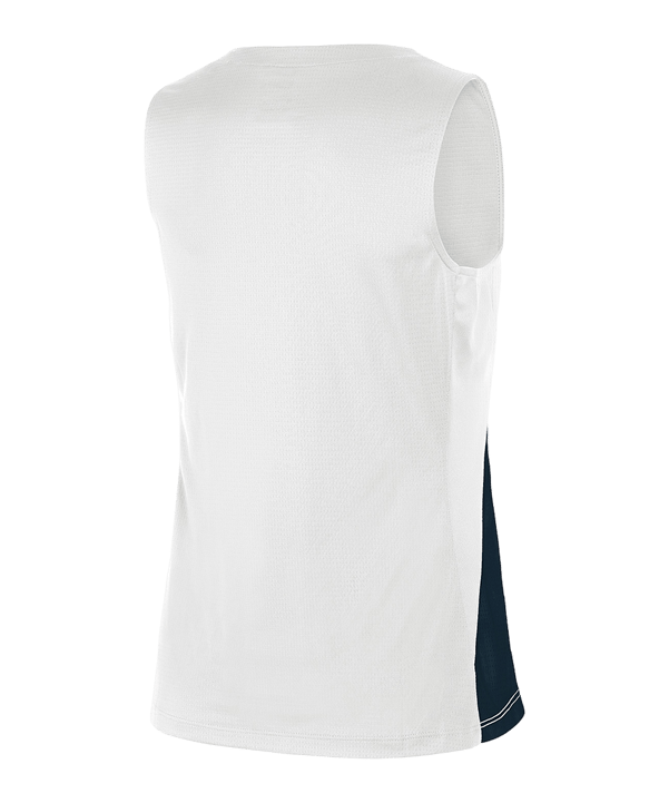 Nike Team Basketball Stock Trikot Damen Weiss F101 - weiss
