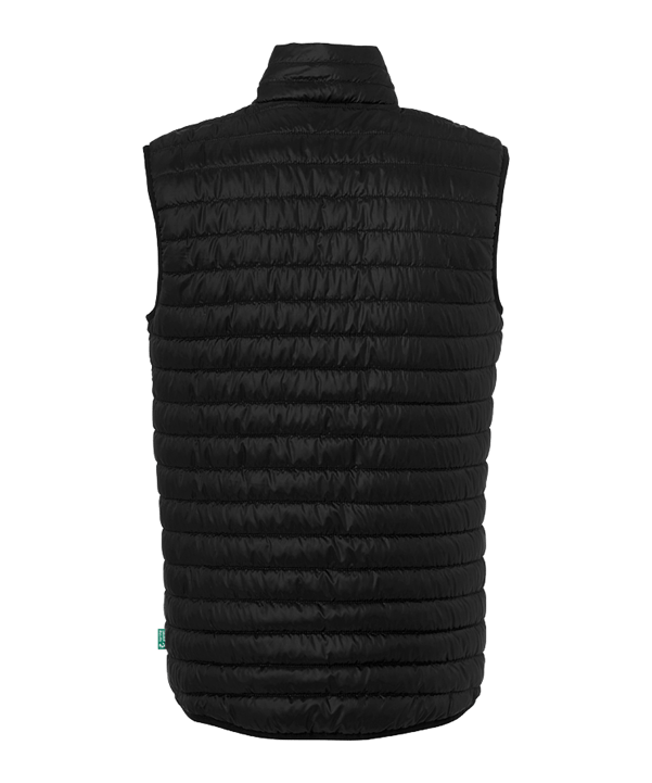 uhlsport Essential Ultra Lite Weste Schwarz F01 - schwarz