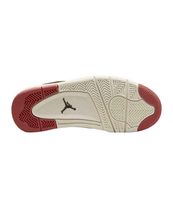 Jordan Air 4 RM (GS) Kids Beige F100 - beige