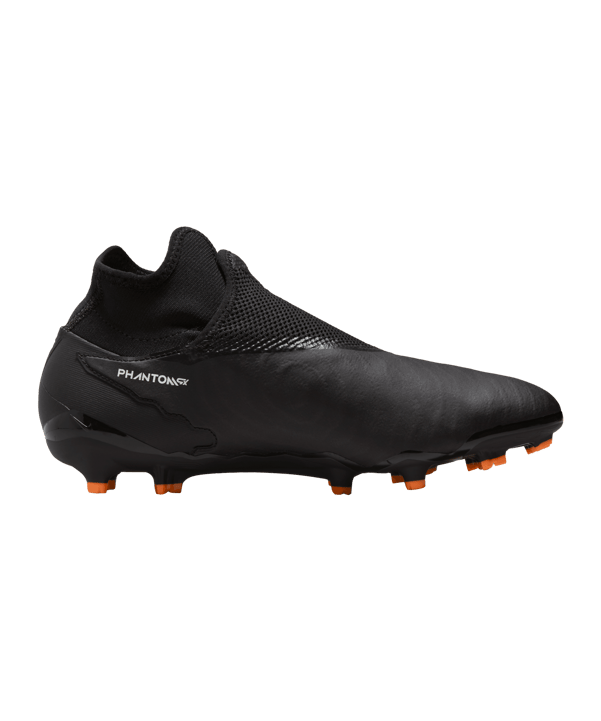 Nike Phantom GX Pro DF FG Shadow Schwarz F010 - schwarz