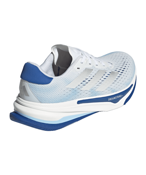 adidas Supernova Prima Laufschuh Blau - blau