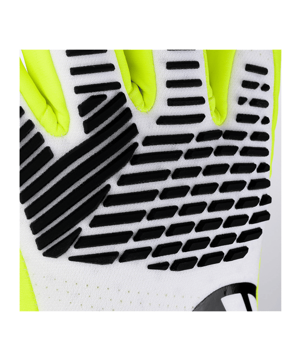 uhlsport FM Ultragrip ZNE HN Solar Edition #402 Torwarthandschuhe Mehrfarbig F1011406011113 - mehrfarbig