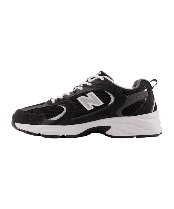 New Balance 530 Schwarz - schwarz